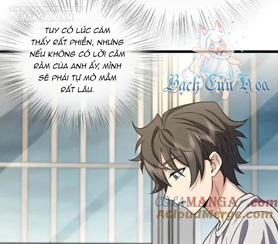 Bà Xã Nhà Tôi Đến Từ Ngàn Năm Trước Chapter 284 - Trang 2