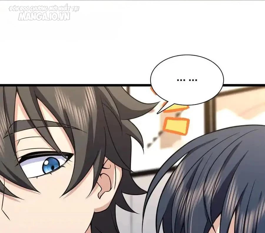 Bà Xã Nhà Tôi Đến Từ Ngàn Năm Trước Chapter 284 - Trang 2