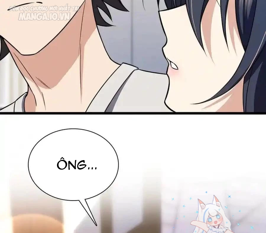 Bà Xã Nhà Tôi Đến Từ Ngàn Năm Trước Chapter 284 - Trang 2