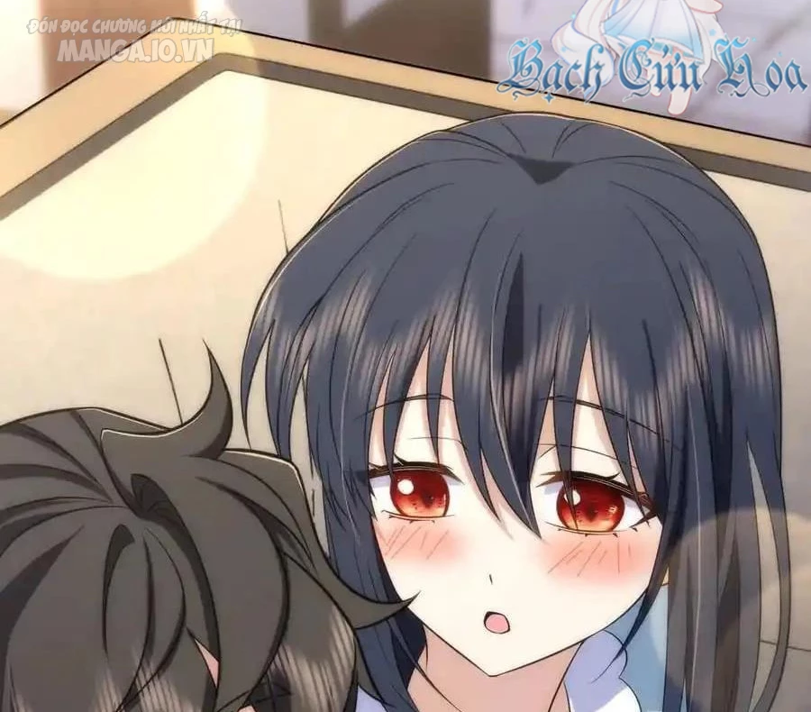 Bà Xã Nhà Tôi Đến Từ Ngàn Năm Trước Chapter 284 - Trang 2