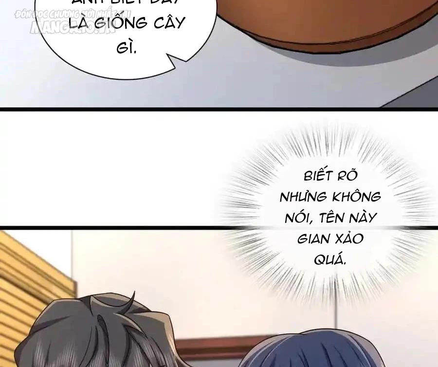 Bà Xã Nhà Tôi Đến Từ Ngàn Năm Trước Chapter 284 - Trang 2