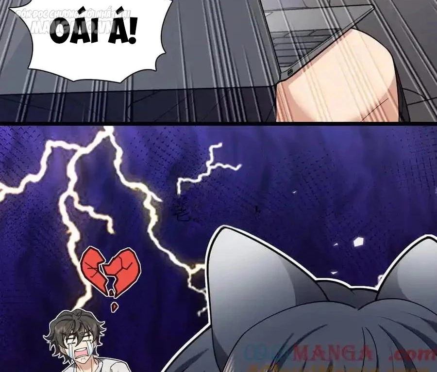 Bà Xã Nhà Tôi Đến Từ Ngàn Năm Trước Chapter 284 - Trang 2