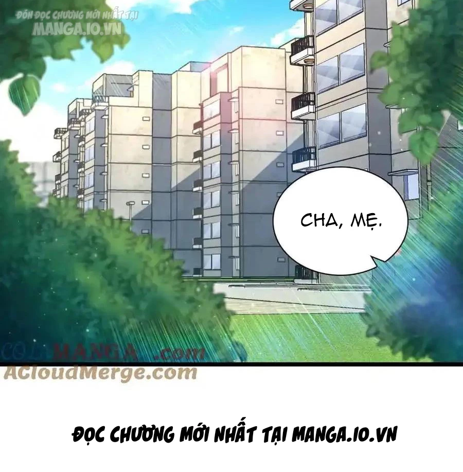 Bà Xã Nhà Tôi Đến Từ Ngàn Năm Trước Chapter 284 - Trang 2