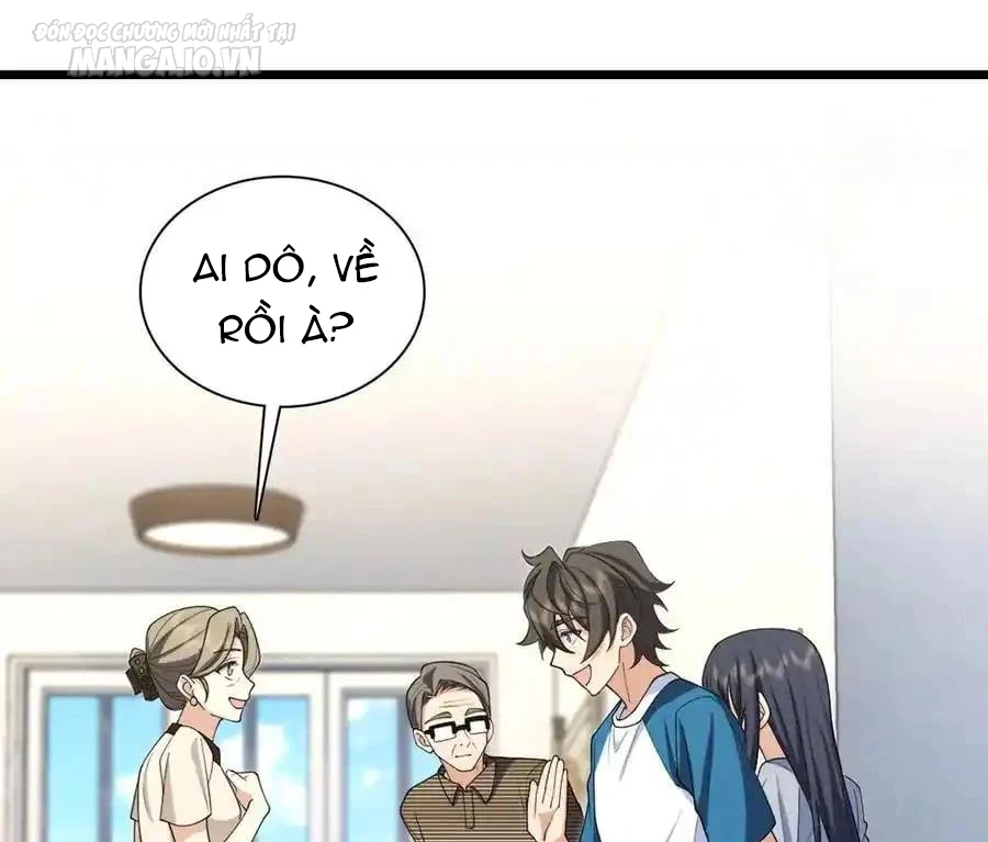 Bà Xã Nhà Tôi Đến Từ Ngàn Năm Trước Chapter 284 - Trang 2