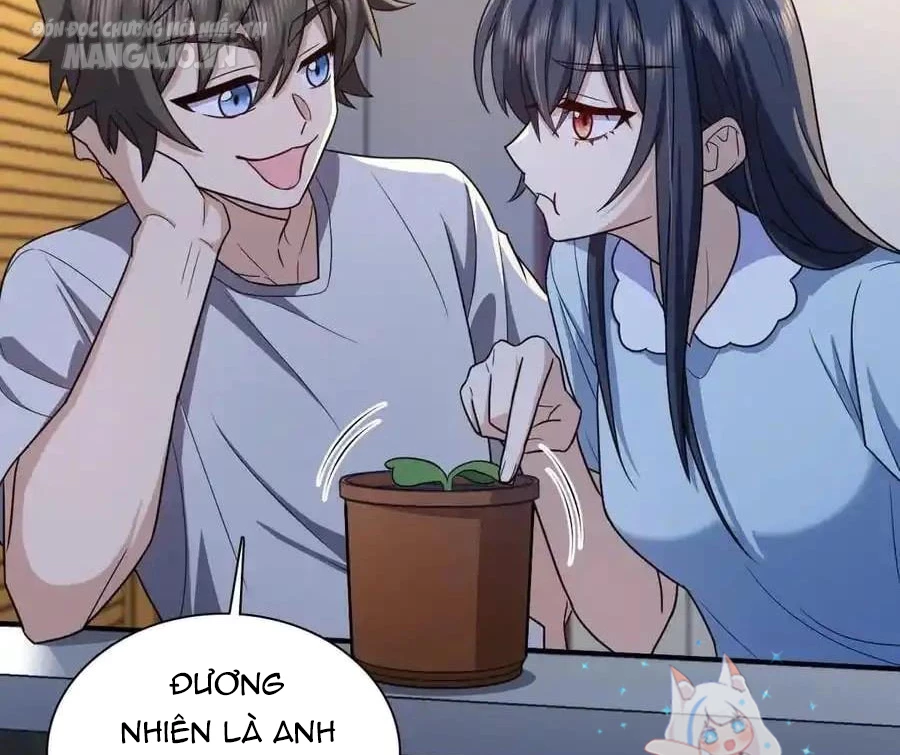 Bà Xã Nhà Tôi Đến Từ Ngàn Năm Trước Chapter 284 - Trang 2