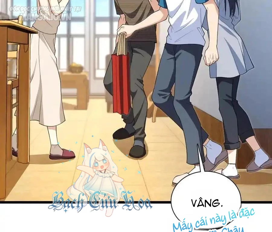 Bà Xã Nhà Tôi Đến Từ Ngàn Năm Trước Chapter 284 - Trang 2