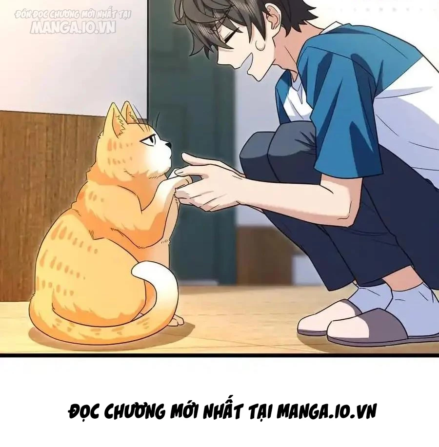 Bà Xã Nhà Tôi Đến Từ Ngàn Năm Trước Chapter 284 - Trang 2