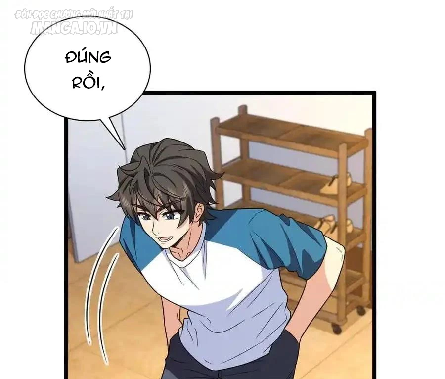 Bà Xã Nhà Tôi Đến Từ Ngàn Năm Trước Chapter 284 - Trang 2