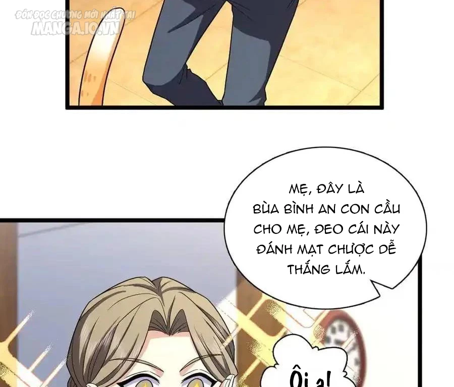 Bà Xã Nhà Tôi Đến Từ Ngàn Năm Trước Chapter 284 - Trang 2