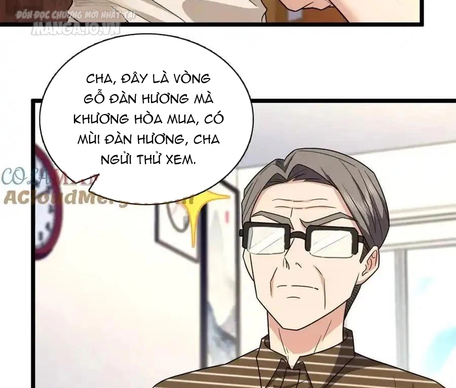 Bà Xã Nhà Tôi Đến Từ Ngàn Năm Trước Chapter 284 - Trang 2