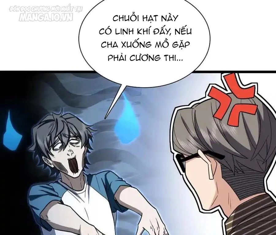 Bà Xã Nhà Tôi Đến Từ Ngàn Năm Trước Chapter 284 - Trang 2