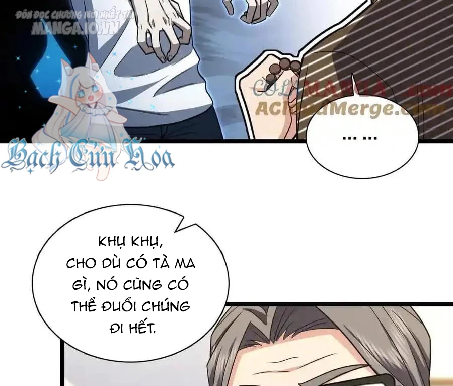 Bà Xã Nhà Tôi Đến Từ Ngàn Năm Trước Chapter 284 - Trang 2