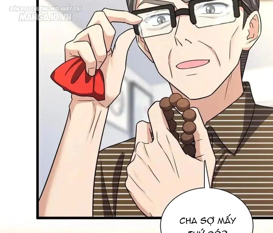 Bà Xã Nhà Tôi Đến Từ Ngàn Năm Trước Chapter 284 - Trang 2