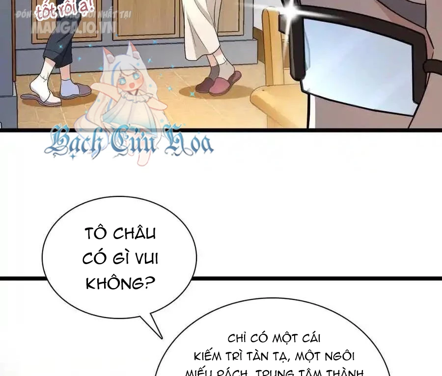 Bà Xã Nhà Tôi Đến Từ Ngàn Năm Trước Chapter 284 - Trang 2