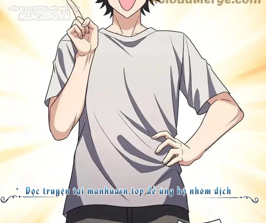 Bà Xã Nhà Tôi Đến Từ Ngàn Năm Trước Chapter 284 - Trang 2