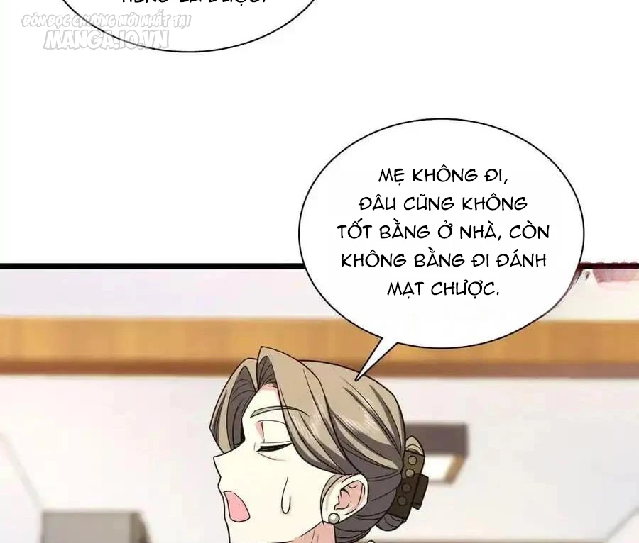 Bà Xã Nhà Tôi Đến Từ Ngàn Năm Trước Chapter 284 - Trang 2