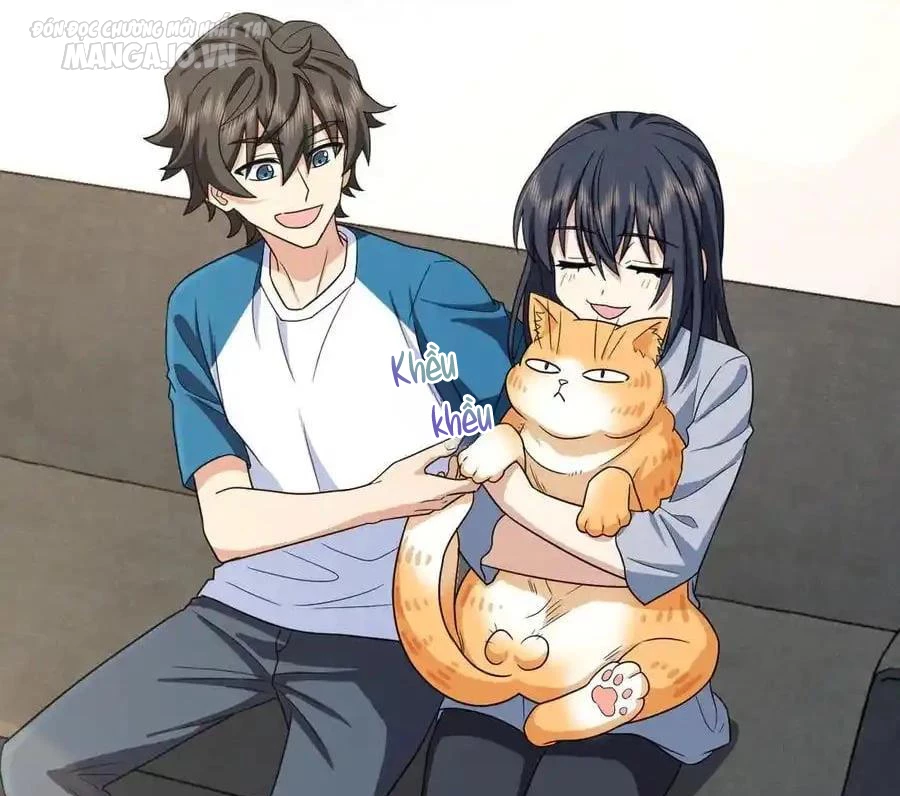 Bà Xã Nhà Tôi Đến Từ Ngàn Năm Trước Chapter 284 - Trang 2