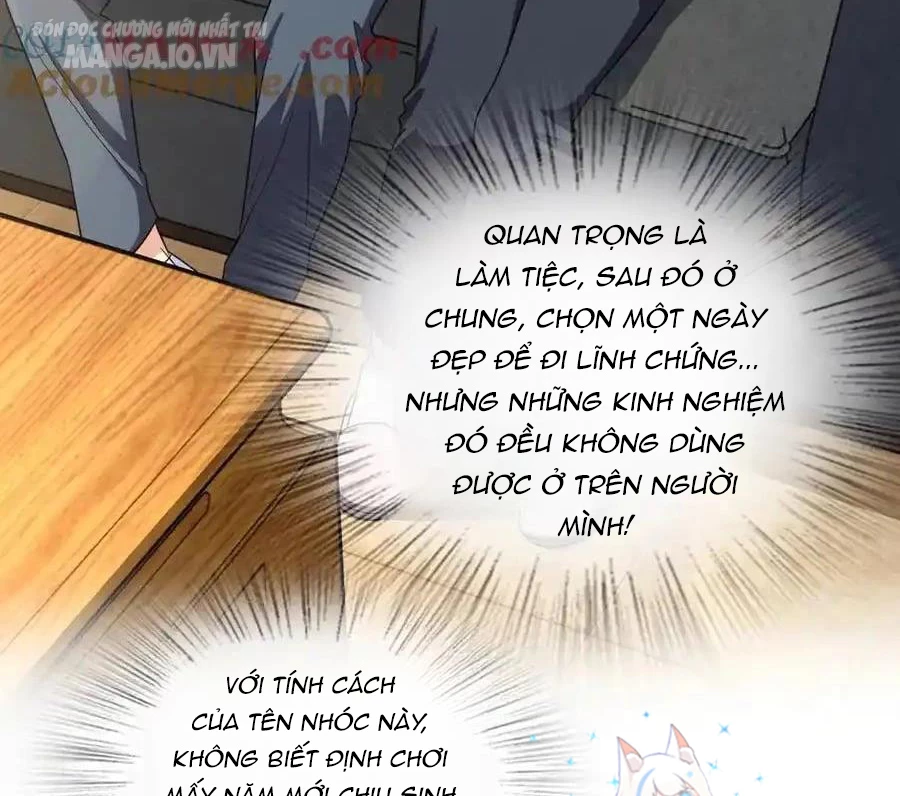 Bà Xã Nhà Tôi Đến Từ Ngàn Năm Trước Chapter 284 - Trang 2