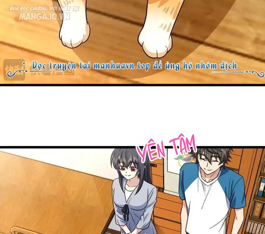 Bà Xã Nhà Tôi Đến Từ Ngàn Năm Trước Chapter 284 - Trang 2