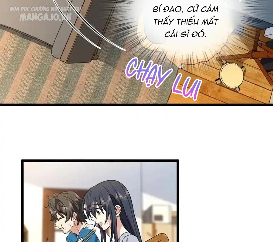 Bà Xã Nhà Tôi Đến Từ Ngàn Năm Trước Chapter 284 - Trang 2