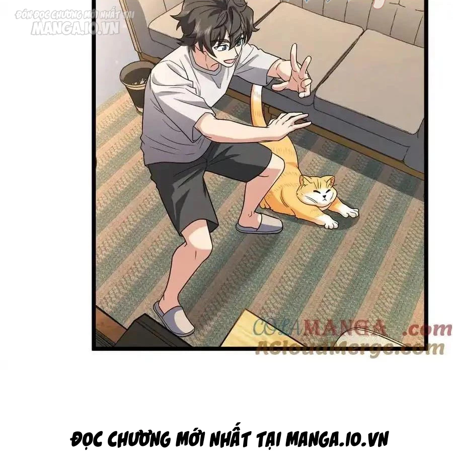 Bà Xã Nhà Tôi Đến Từ Ngàn Năm Trước Chapter 284 - Trang 2