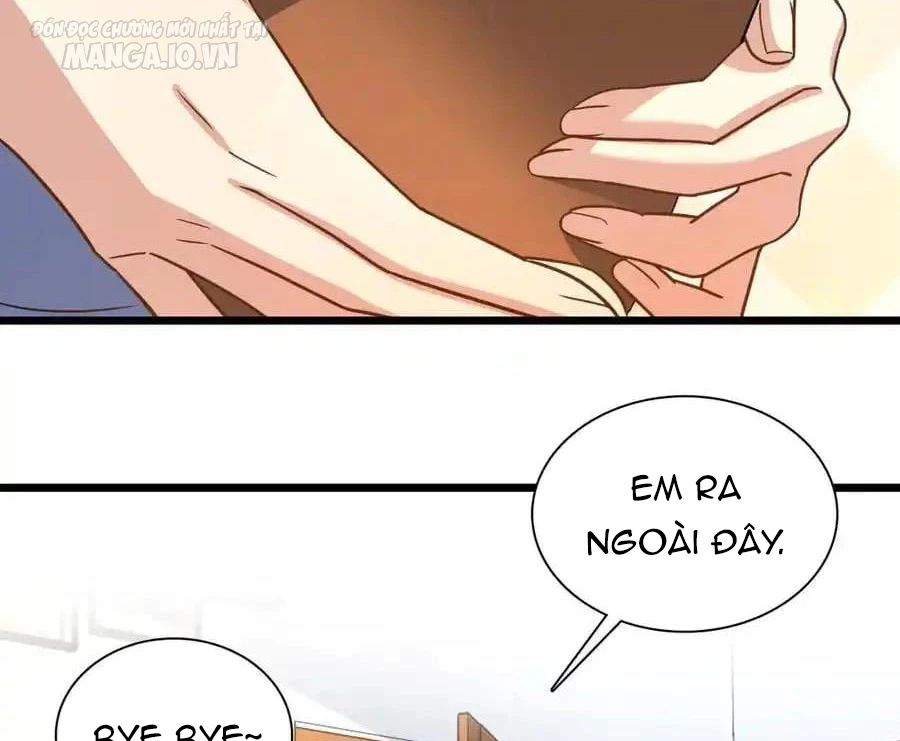 Bà Xã Nhà Tôi Đến Từ Ngàn Năm Trước Chapter 284 - Trang 2