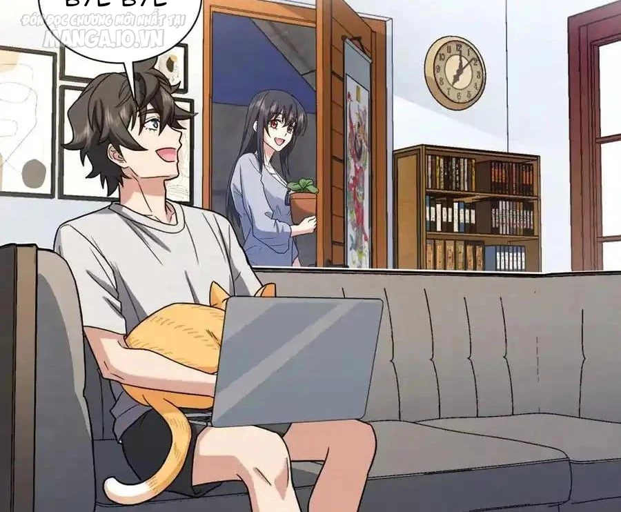 Bà Xã Nhà Tôi Đến Từ Ngàn Năm Trước Chapter 284 - Trang 2