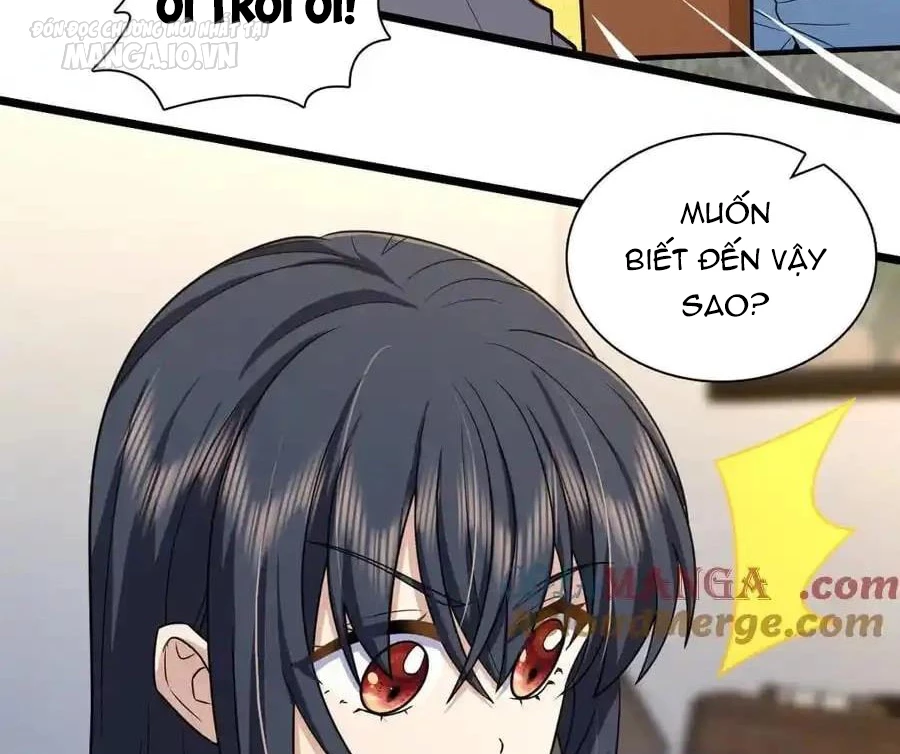 Bà Xã Nhà Tôi Đến Từ Ngàn Năm Trước Chapter 284 - Trang 2