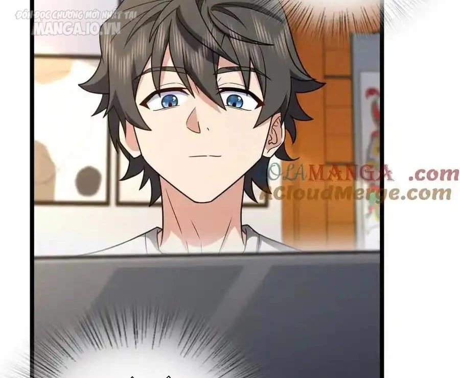 Bà Xã Nhà Tôi Đến Từ Ngàn Năm Trước Chapter 284 - Trang 2