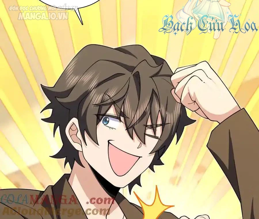 Bà Xã Nhà Tôi Đến Từ Ngàn Năm Trước Chapter 285 - Trang 2