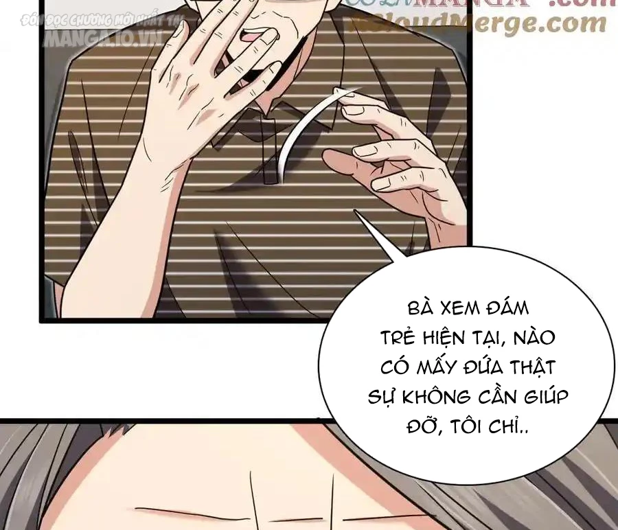 Bà Xã Nhà Tôi Đến Từ Ngàn Năm Trước Chapter 285 - Trang 2