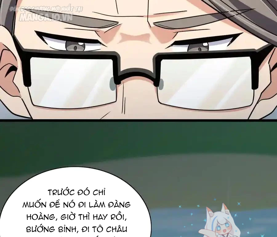 Bà Xã Nhà Tôi Đến Từ Ngàn Năm Trước Chapter 285 - Trang 2