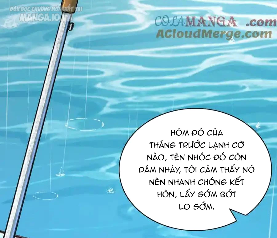 Bà Xã Nhà Tôi Đến Từ Ngàn Năm Trước Chapter 285 - Trang 2