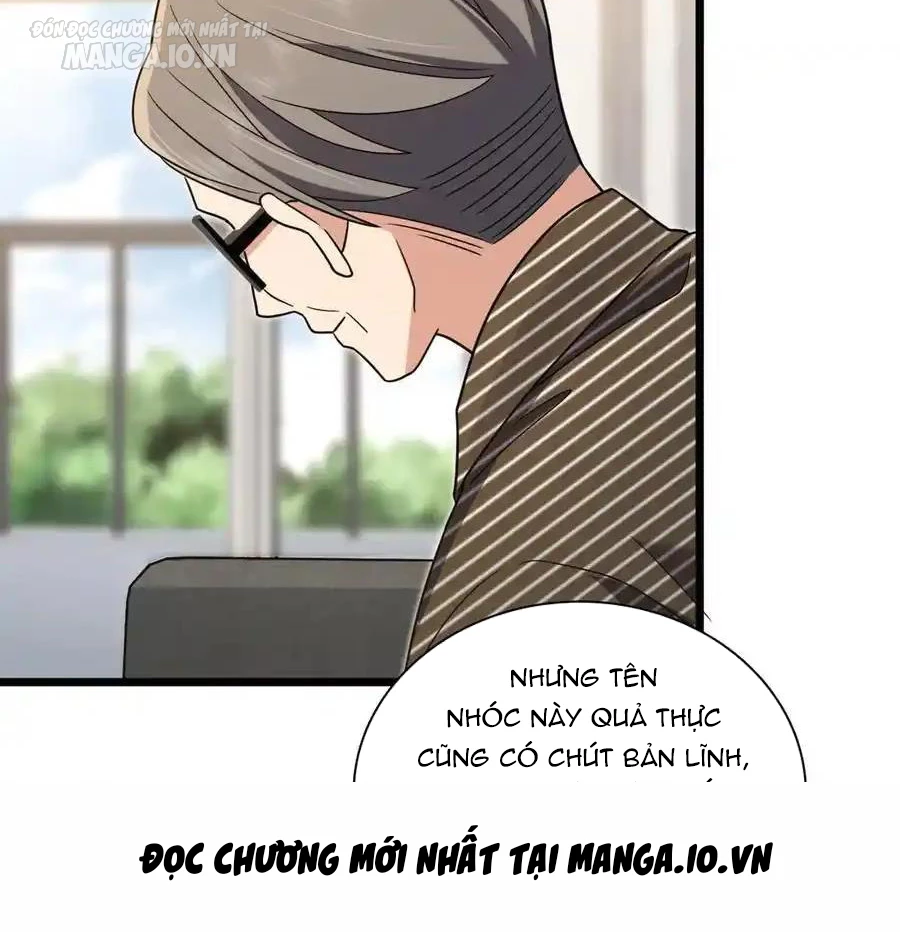 Bà Xã Nhà Tôi Đến Từ Ngàn Năm Trước Chapter 285 - Trang 2