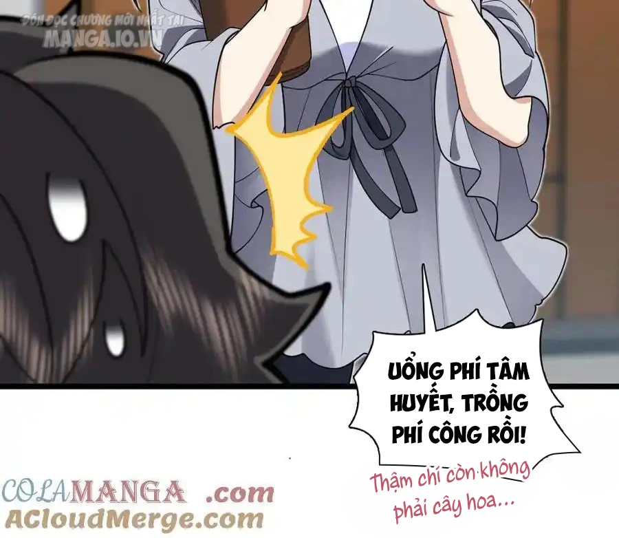 Bà Xã Nhà Tôi Đến Từ Ngàn Năm Trước Chapter 285 - Trang 2