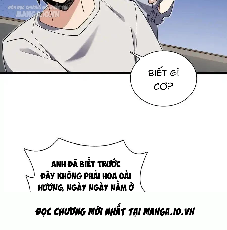 Bà Xã Nhà Tôi Đến Từ Ngàn Năm Trước Chapter 285 - Trang 2