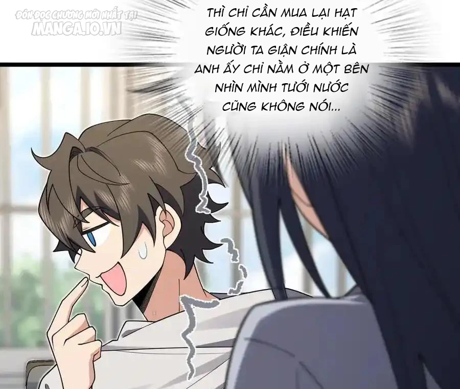 Bà Xã Nhà Tôi Đến Từ Ngàn Năm Trước Chapter 285 - Trang 2