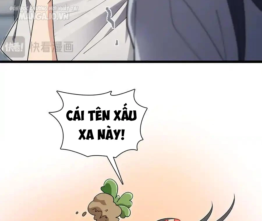 Bà Xã Nhà Tôi Đến Từ Ngàn Năm Trước Chapter 285 - Trang 2