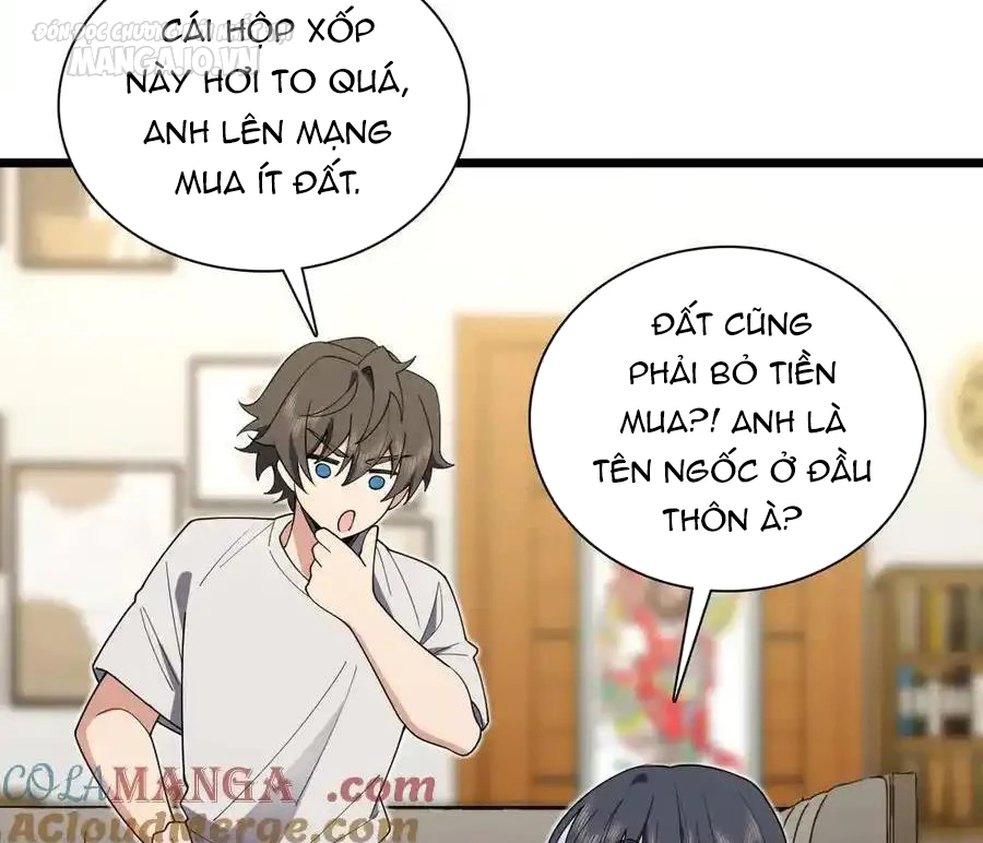 Bà Xã Nhà Tôi Đến Từ Ngàn Năm Trước Chapter 285 - Trang 2