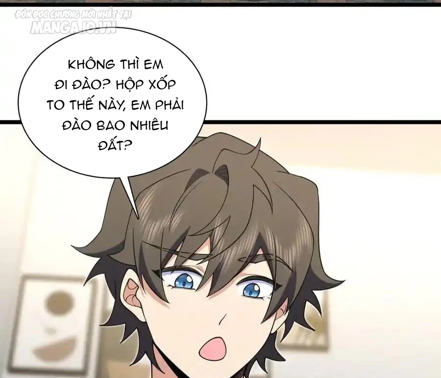 Bà Xã Nhà Tôi Đến Từ Ngàn Năm Trước Chapter 285 - Trang 2