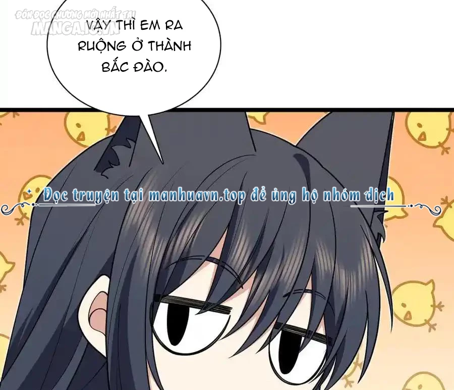 Bà Xã Nhà Tôi Đến Từ Ngàn Năm Trước Chapter 285 - Trang 2