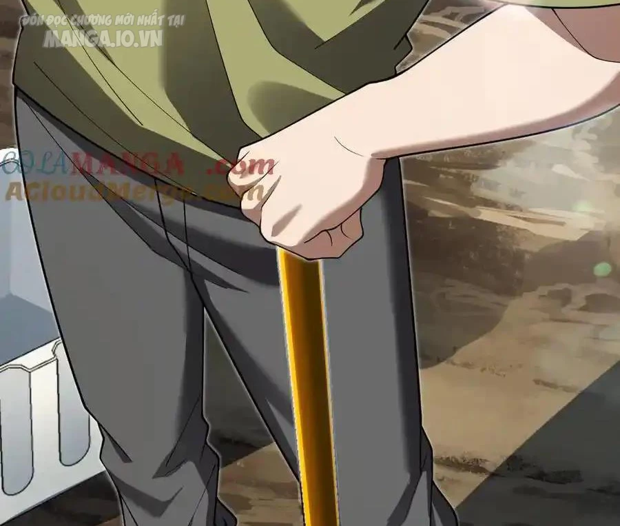 Bà Xã Nhà Tôi Đến Từ Ngàn Năm Trước Chapter 285 - Trang 2