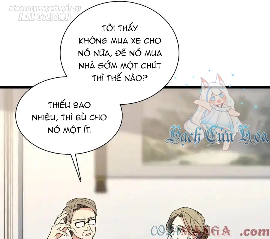 Bà Xã Nhà Tôi Đến Từ Ngàn Năm Trước Chapter 285 - Trang 2