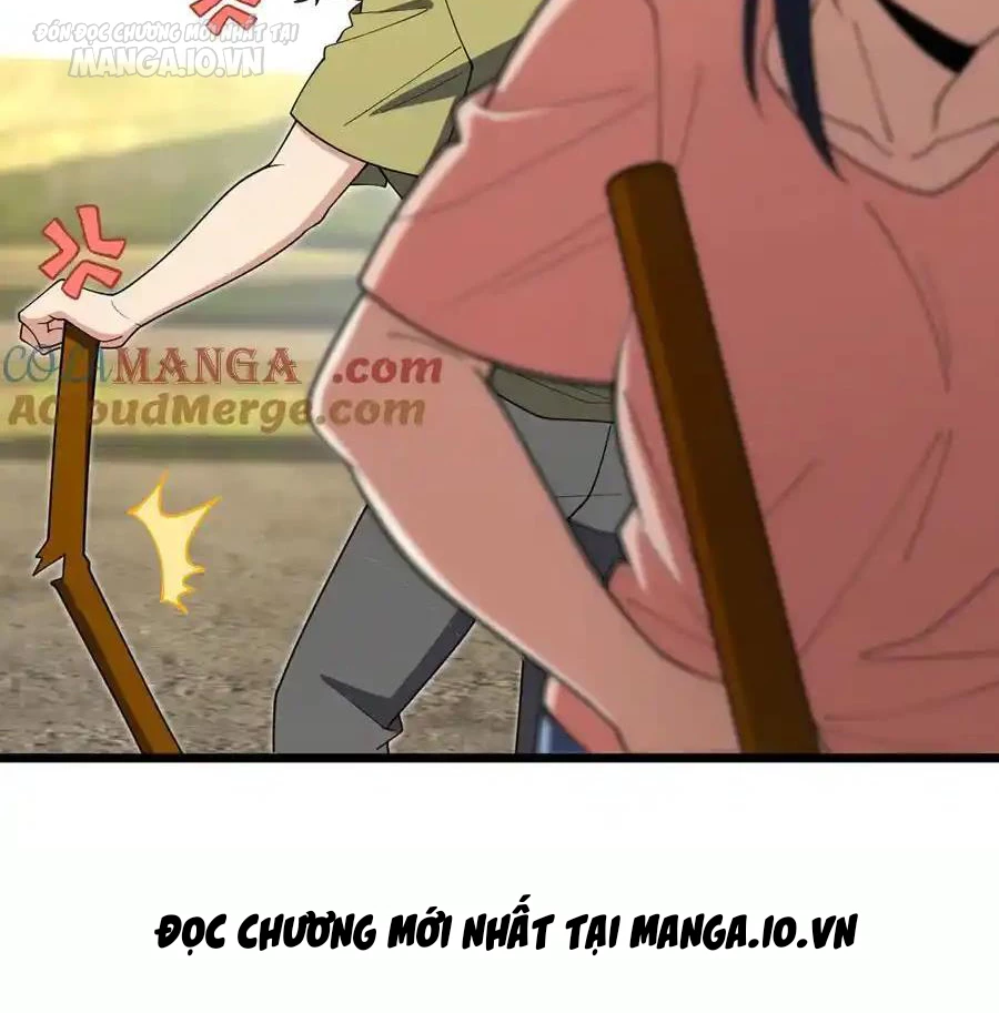 Bà Xã Nhà Tôi Đến Từ Ngàn Năm Trước Chapter 285 - Trang 2