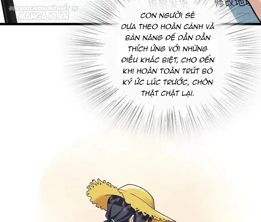 Bà Xã Nhà Tôi Đến Từ Ngàn Năm Trước Chapter 285 - Trang 2