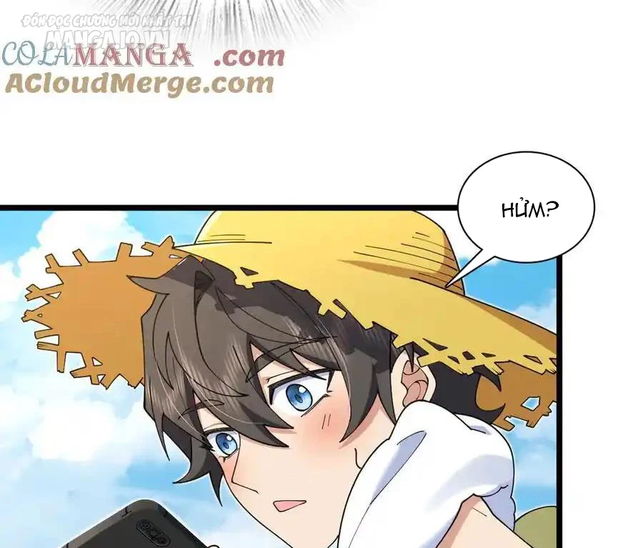 Bà Xã Nhà Tôi Đến Từ Ngàn Năm Trước Chapter 285 - Trang 2