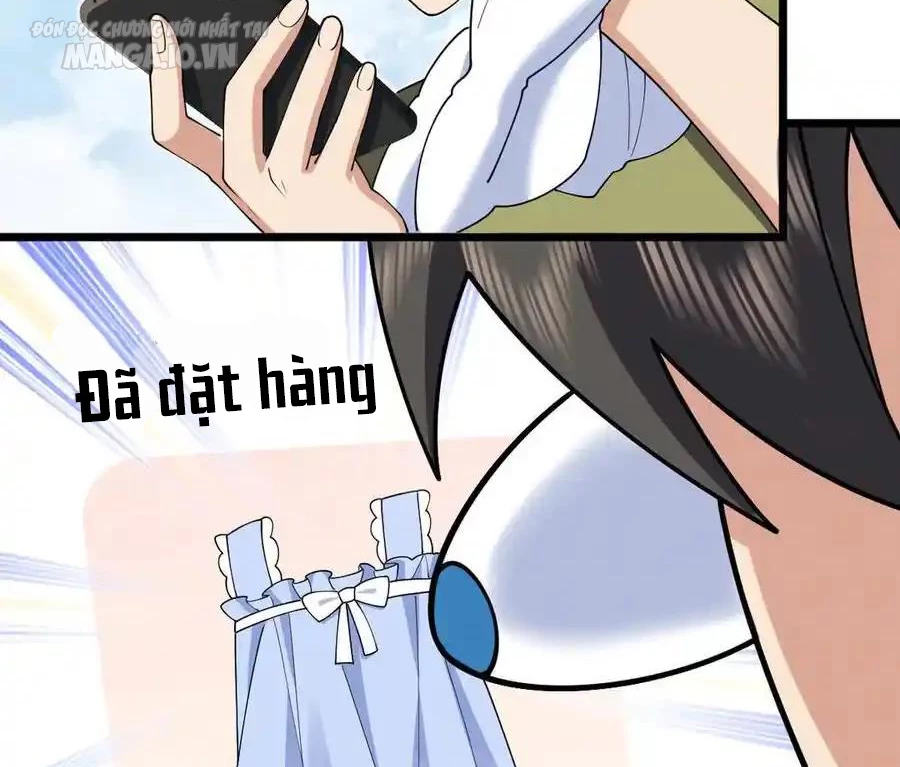 Bà Xã Nhà Tôi Đến Từ Ngàn Năm Trước Chapter 285 - Trang 2