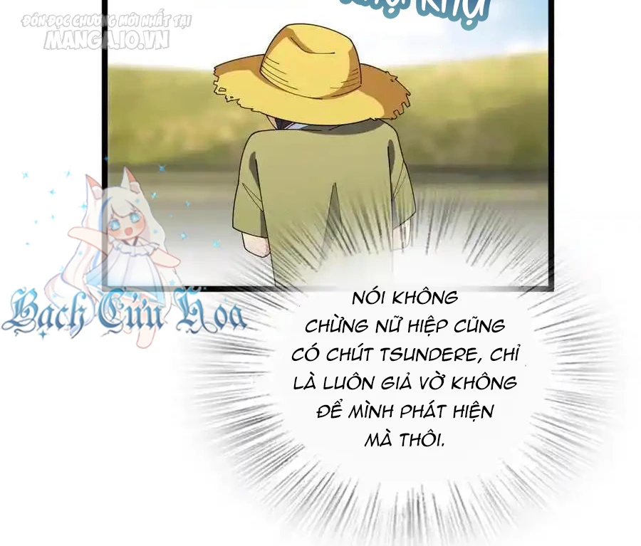 Bà Xã Nhà Tôi Đến Từ Ngàn Năm Trước Chapter 285 - Trang 2