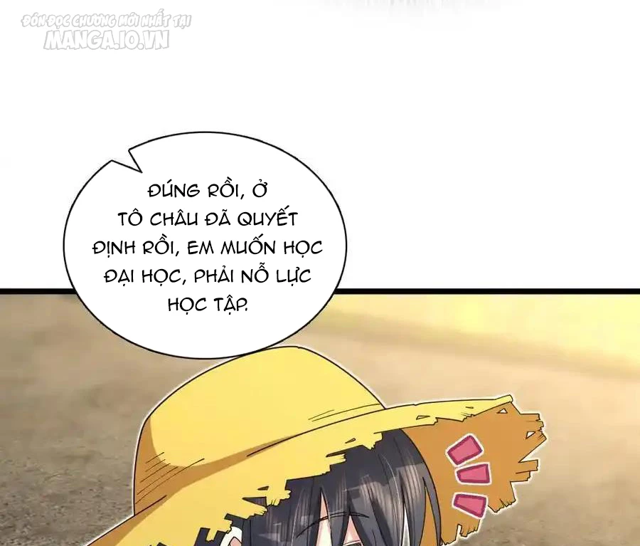 Bà Xã Nhà Tôi Đến Từ Ngàn Năm Trước Chapter 285 - Trang 2