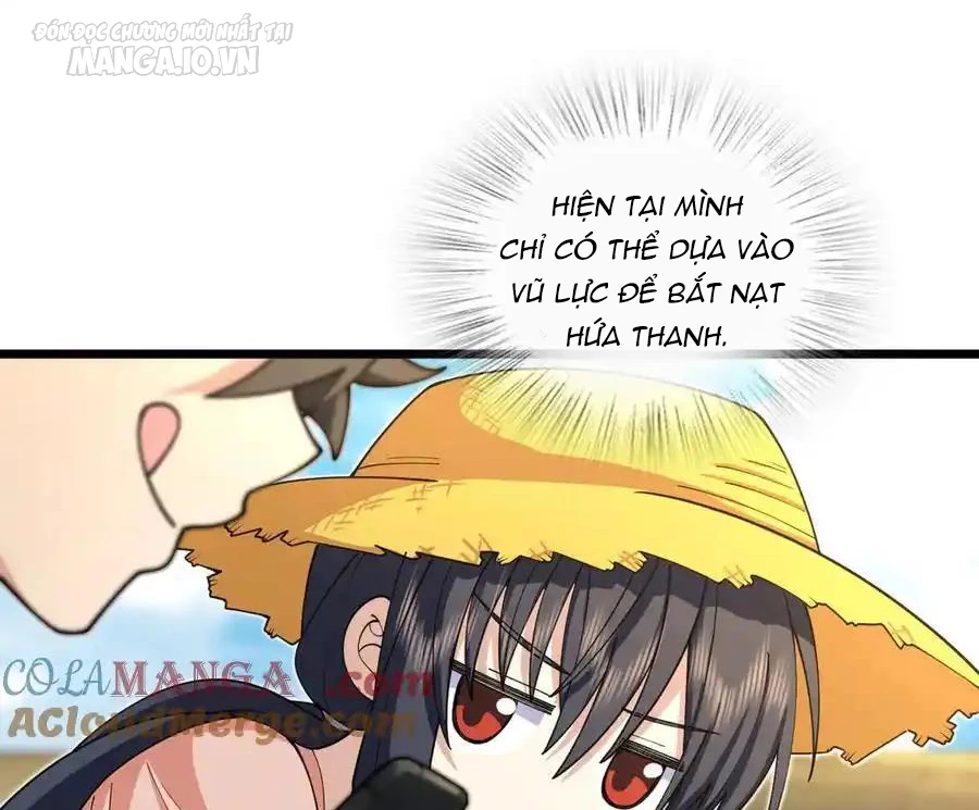 Bà Xã Nhà Tôi Đến Từ Ngàn Năm Trước Chapter 285 - Trang 2